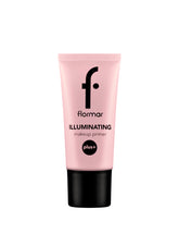 Flormar Illuminating Primer Makeup Base Plus